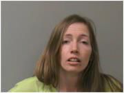 Amanda Worke